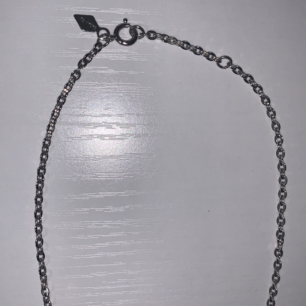 SARAH COVENTRY Arc Necklace - Picture 4 of 7